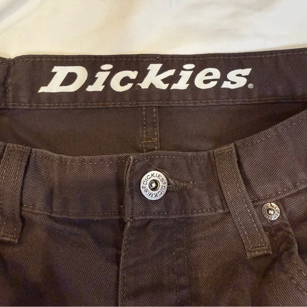 Dickies Slim Jean Pants